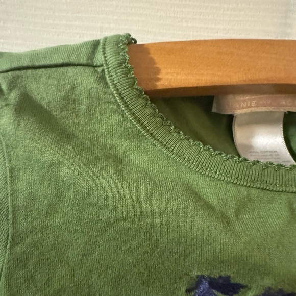 Janie and Jack vintage shirt - Picture 7 of 7